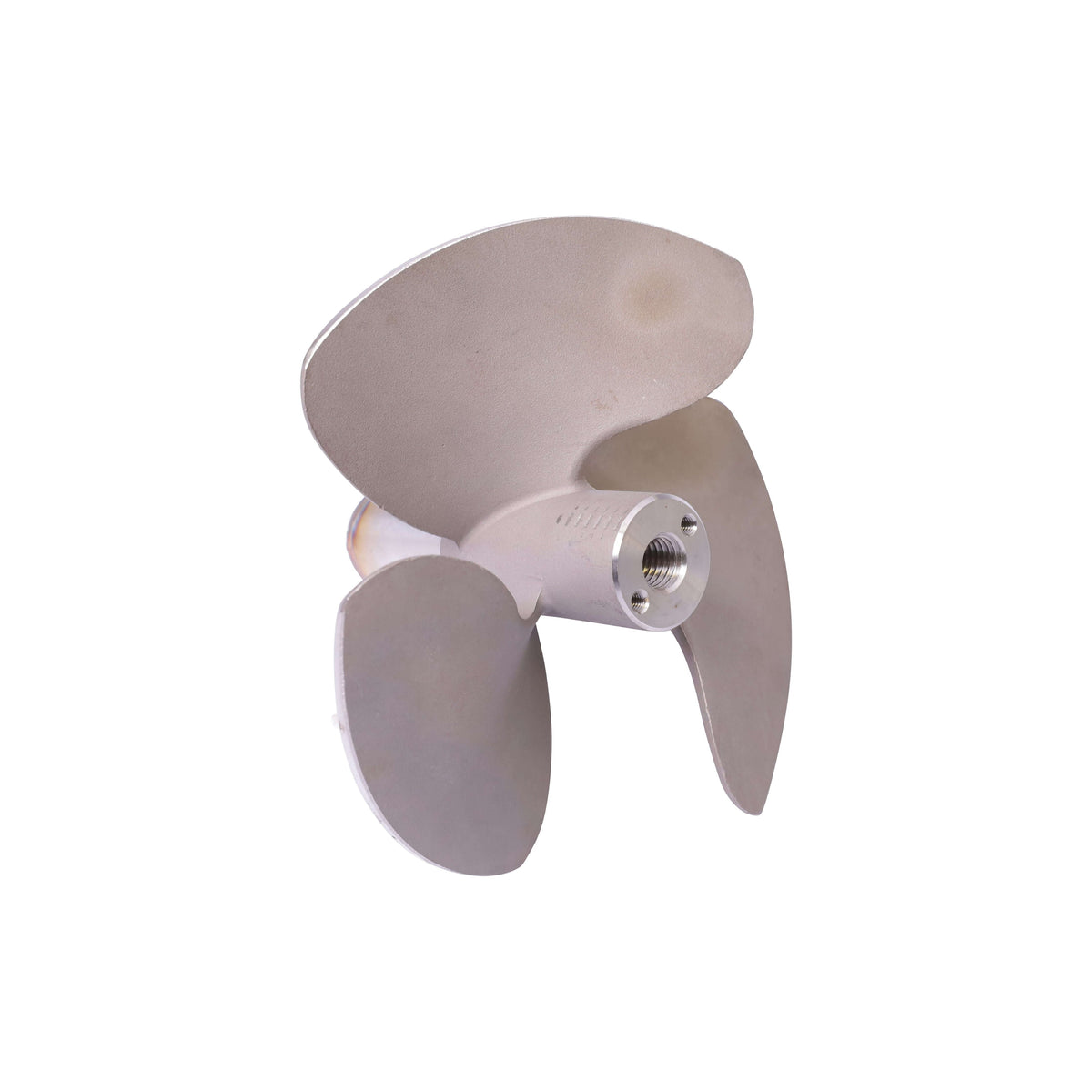 OASE Propeller 4,0 kW 400 V gewuchtet – Ersatzteil