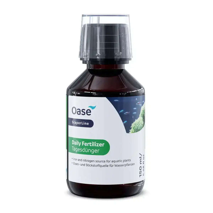 OASE ScaperLine Tagesdünger 150 ml
