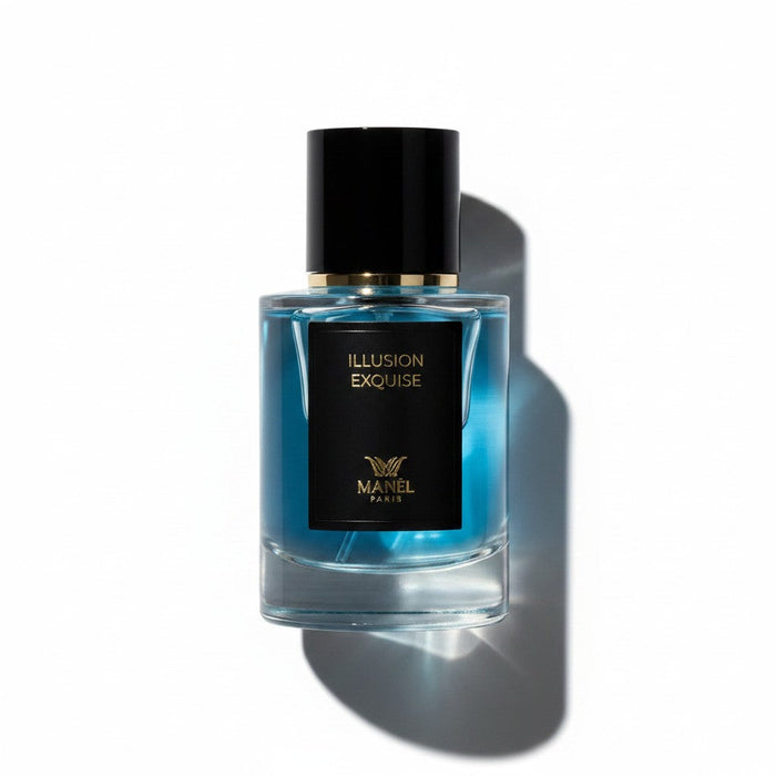 Maison Manel Illusion Exquise Extrait de Parfum
