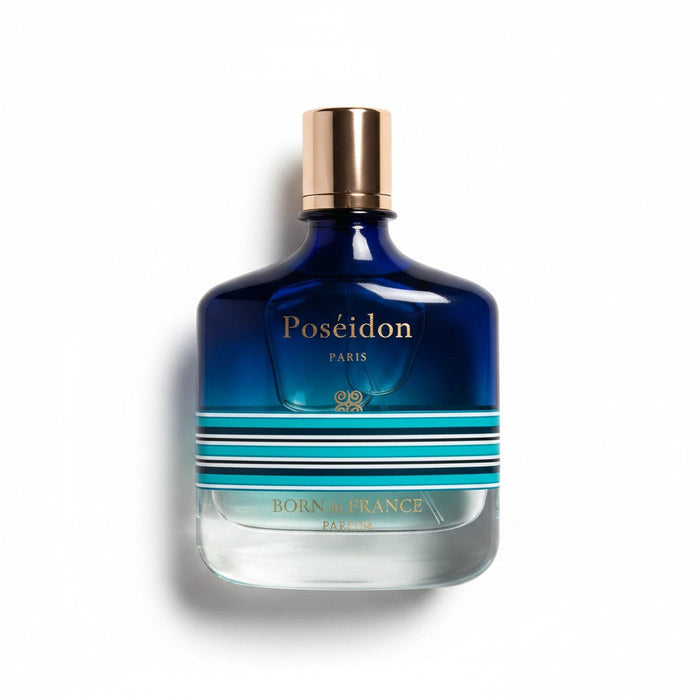 Reyane Tradition  Born in France Poseidon Eau de parfum