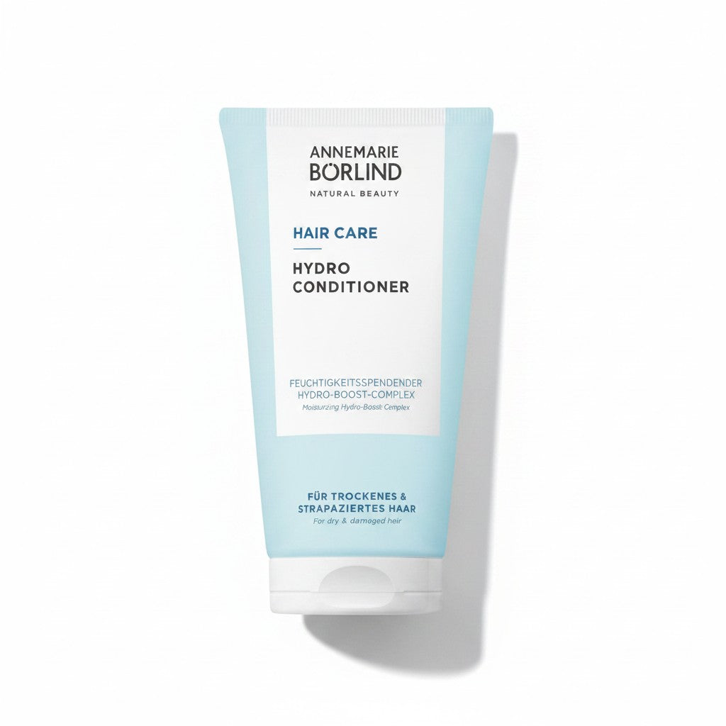 Börlind Hair Care Hydro Conditioner For dry & damagend hair