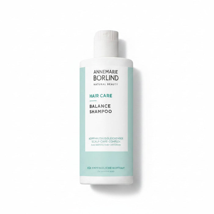 Börlind Hair Care Balance Shampoo For sensitive scalp