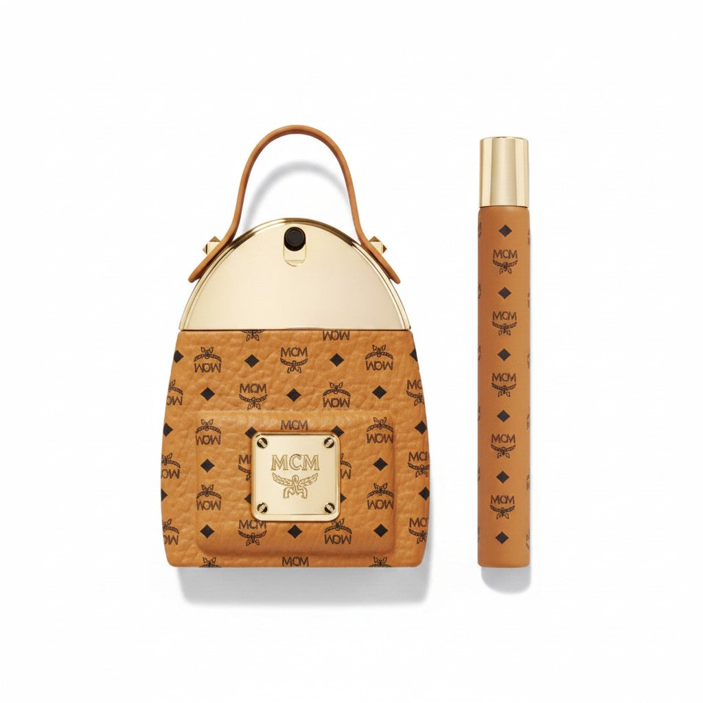 MCM Eau de Parfum Set