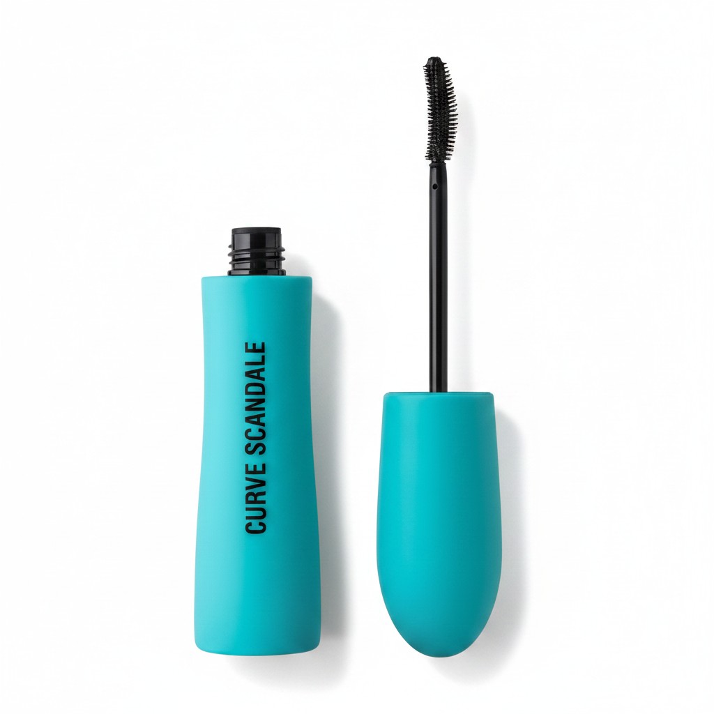 Vivienne Sabo Mascara Curve Scandale 01