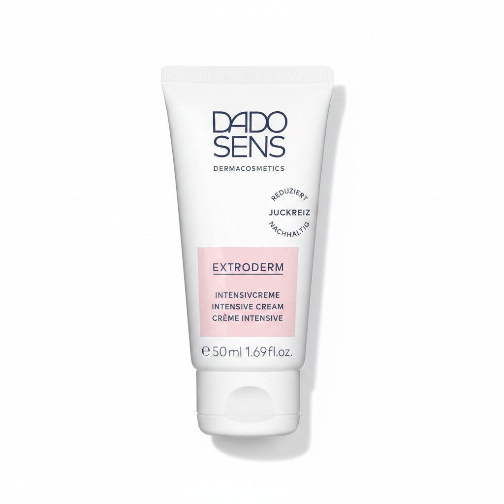 Dado Sens Extroderm Intensive Cream