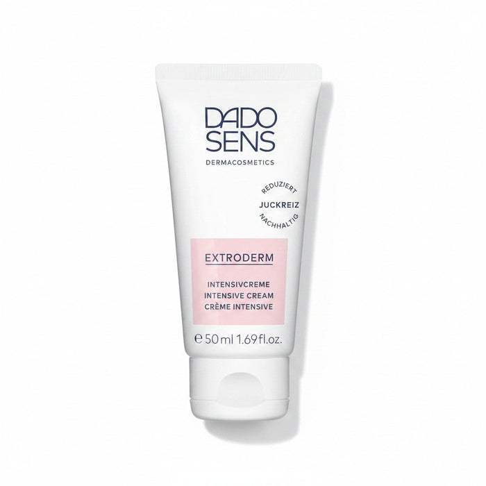 Dado Sens Extroderm Intensive Cream