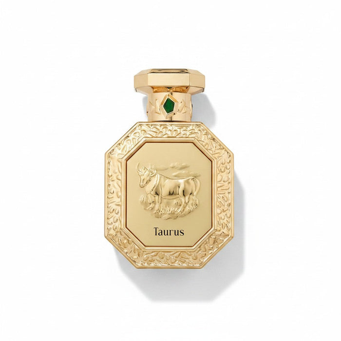 French Avenue Genesis Taurus Eau de Parfum 90 ml