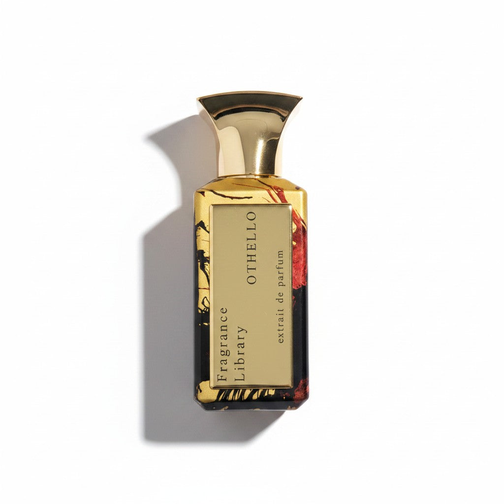 Fragrance Library OTHELLO Extrait de Parfum