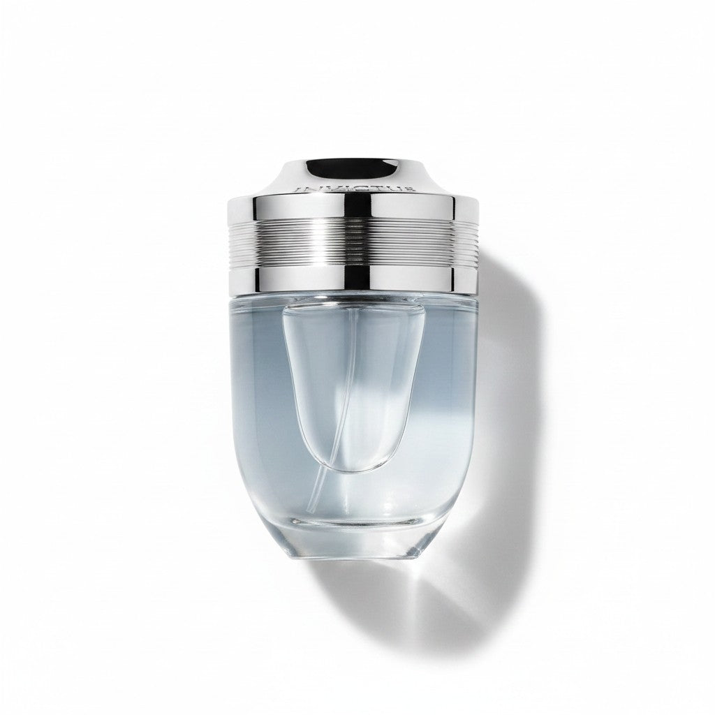 Paco Rabanne Invictus After-Shave Lotion