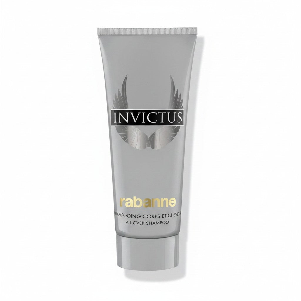 Paco Rabanne Invictus Shower Gel