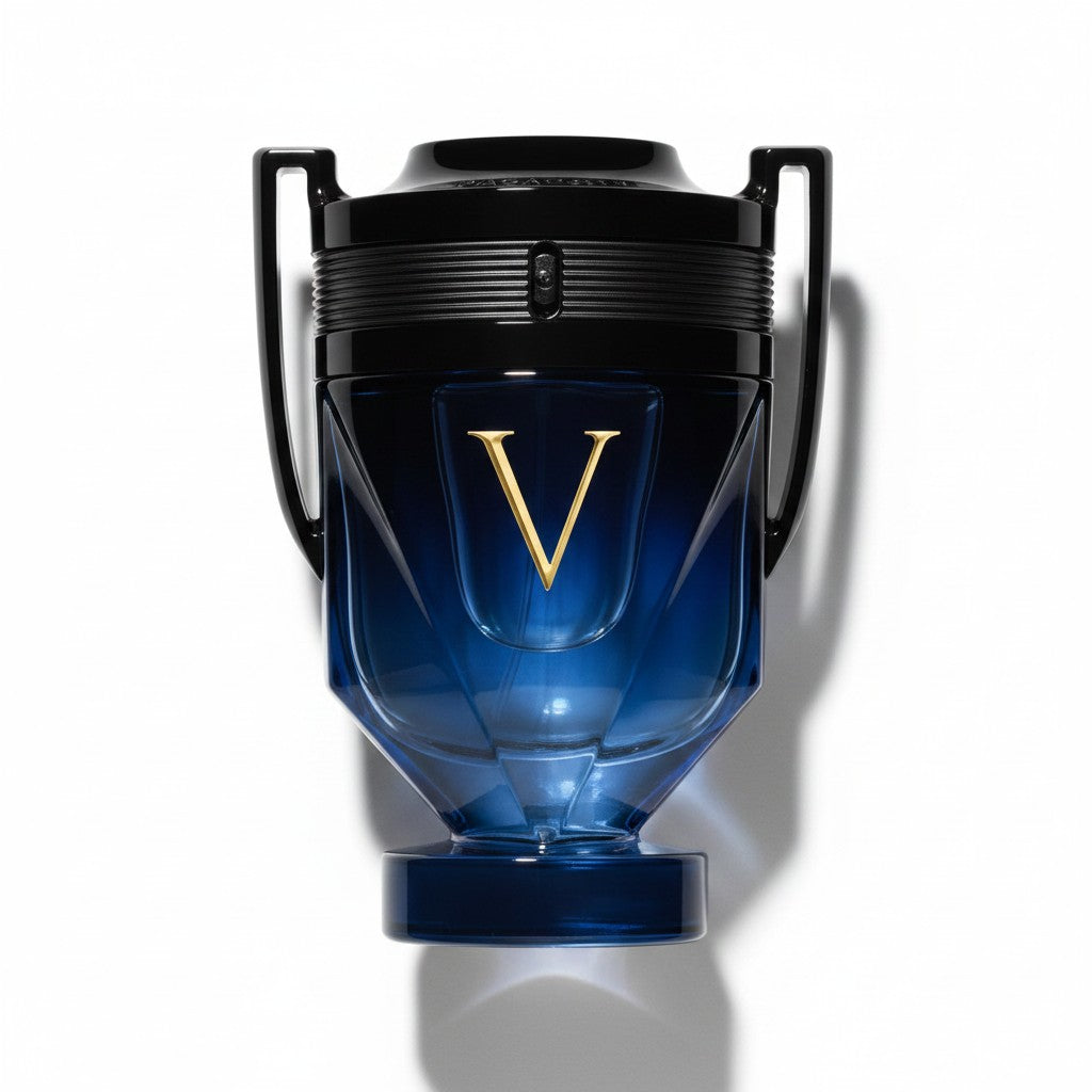 Paco Rabanne Invictus Victory Elixir Parfum Intense