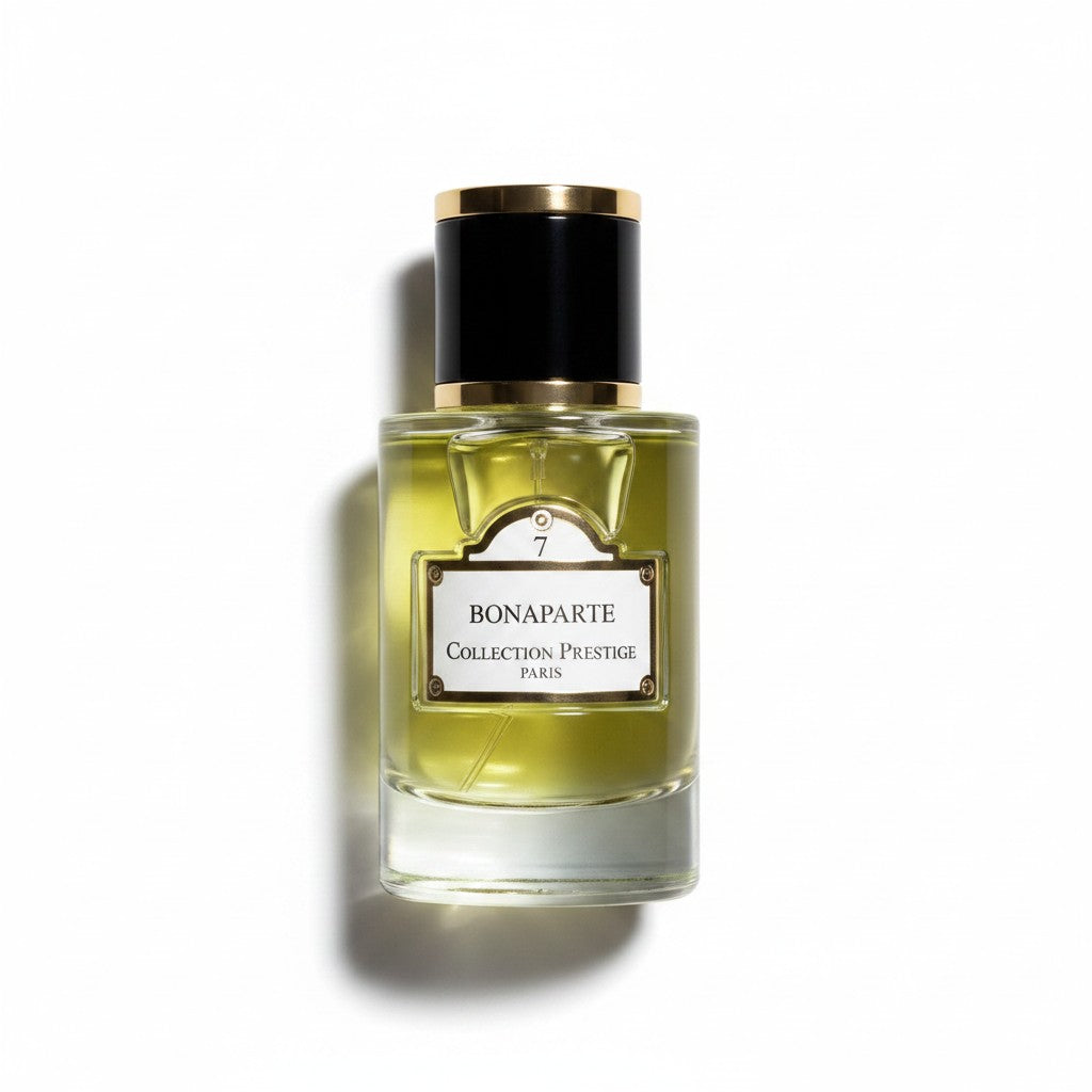 Collection Prestige Absoluta No.7 Bonaparte Eau de Parfum