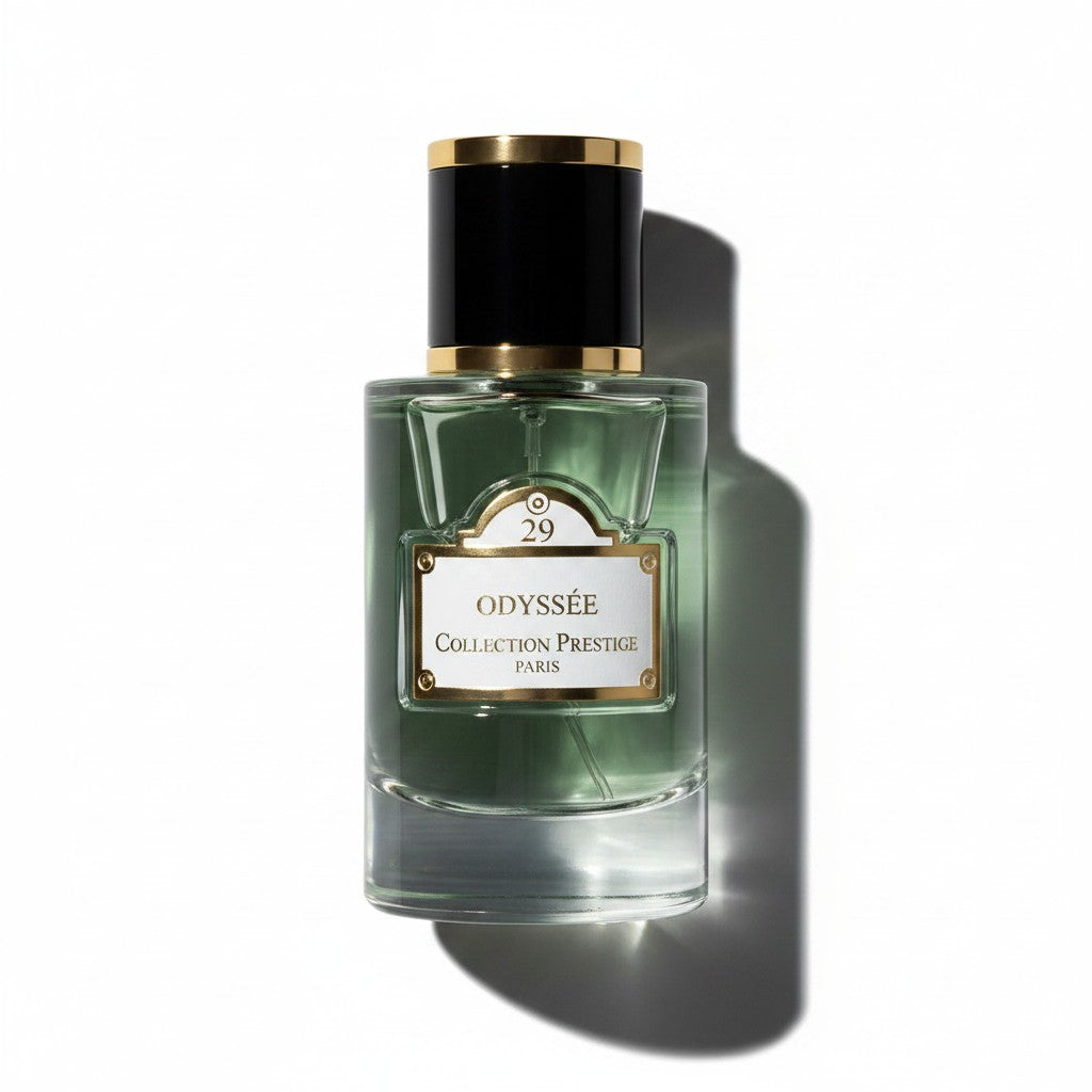 Collection Prestige Absoluta No.29 ODYSSEE Eau de Parfum