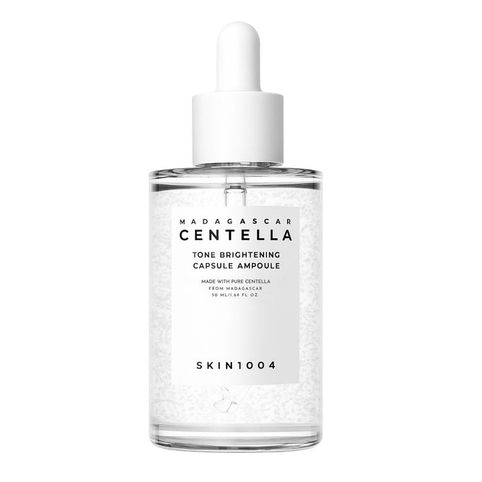 SKIN1004 Madagascar Centella Tone Brightening Capsule Ampoule 50 ml