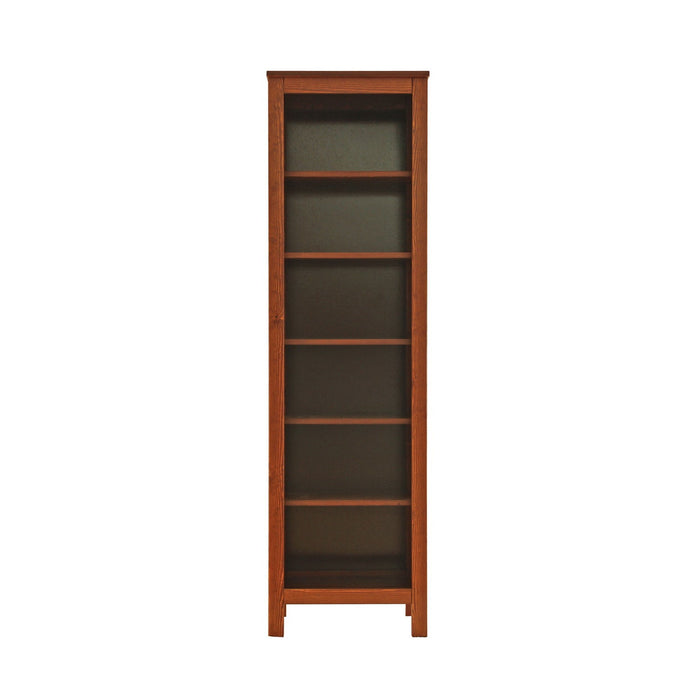 Silage Schrank 57er Premium Line aus 100% Bio Kiefer – Handgefertigter Massivholz Regalschrank