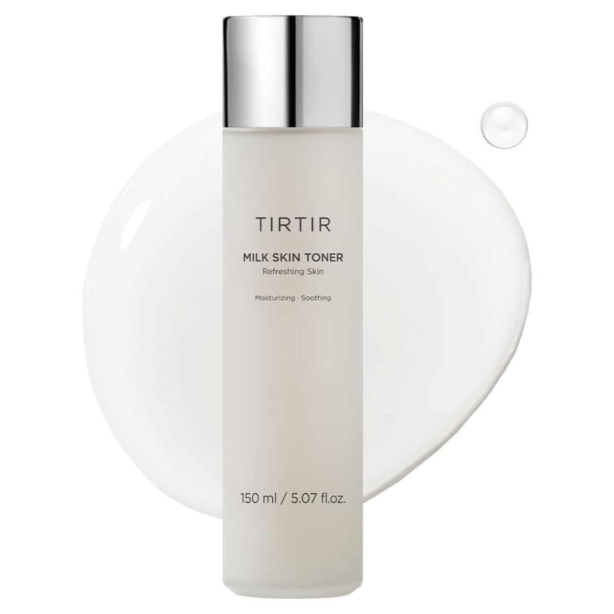TIRTIR Milk Skin Toner 150ml