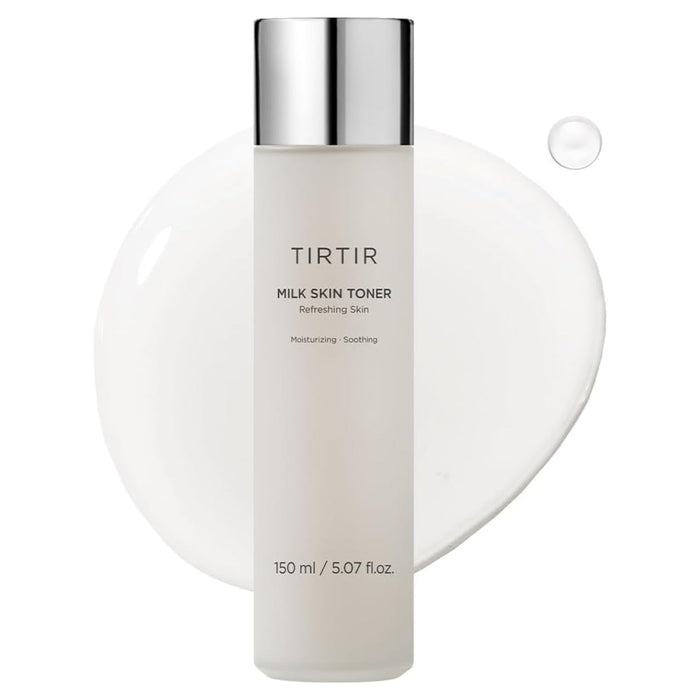 TIRTIR Milk Skin Toner 150ml