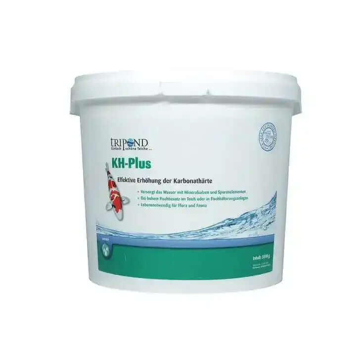 TRIPOND KH-Plus 5000g