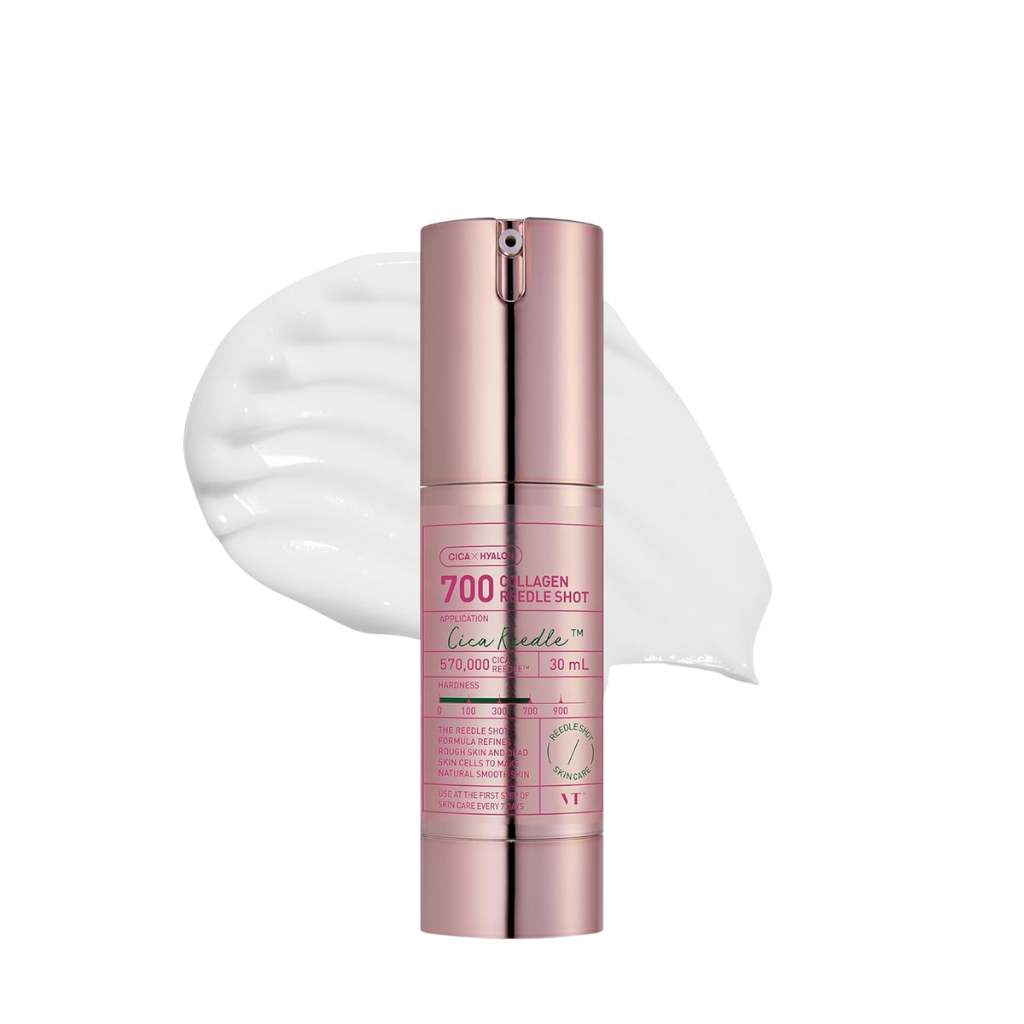 VT Cosmetics Collagen Reedle Shot 700 30 ml