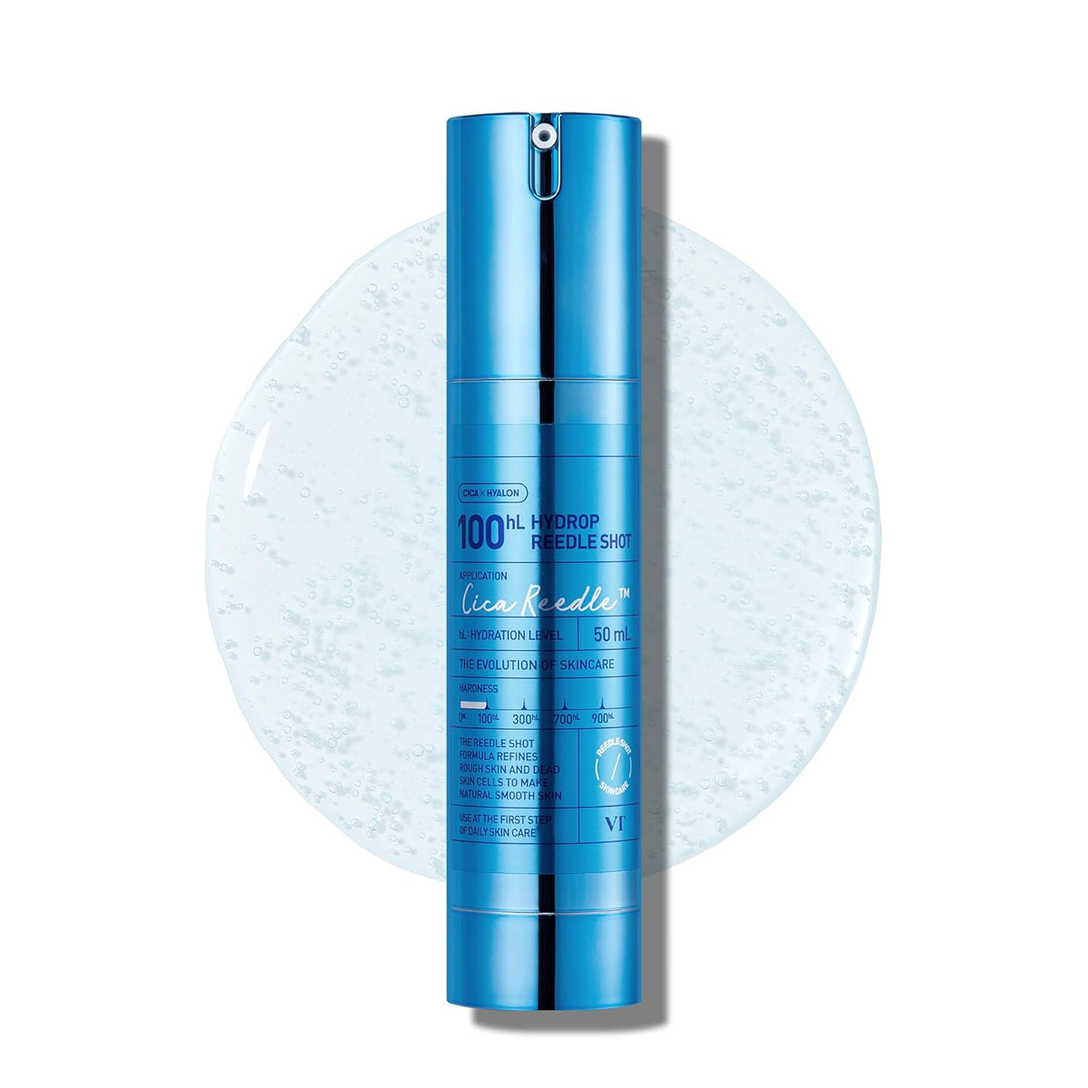 VT Cosmetics Hydrop Reedle Shot 100hL 50 ml