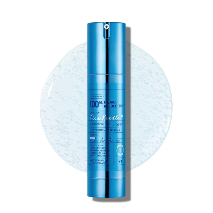 VT Cosmetics Hydrop Reedle Shot 100hL 50 ml