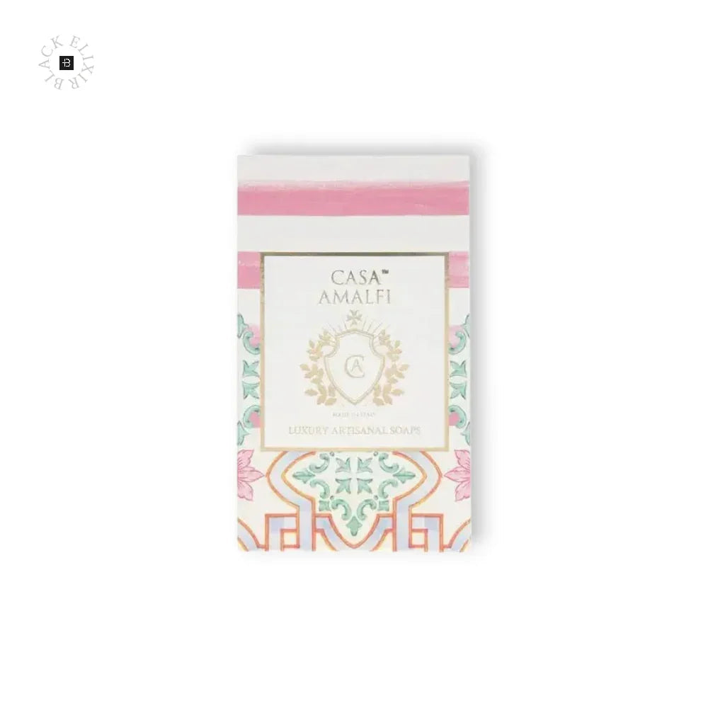 CASA AMALFI GIARDINI DI RAVELLO 3 SOAP SET