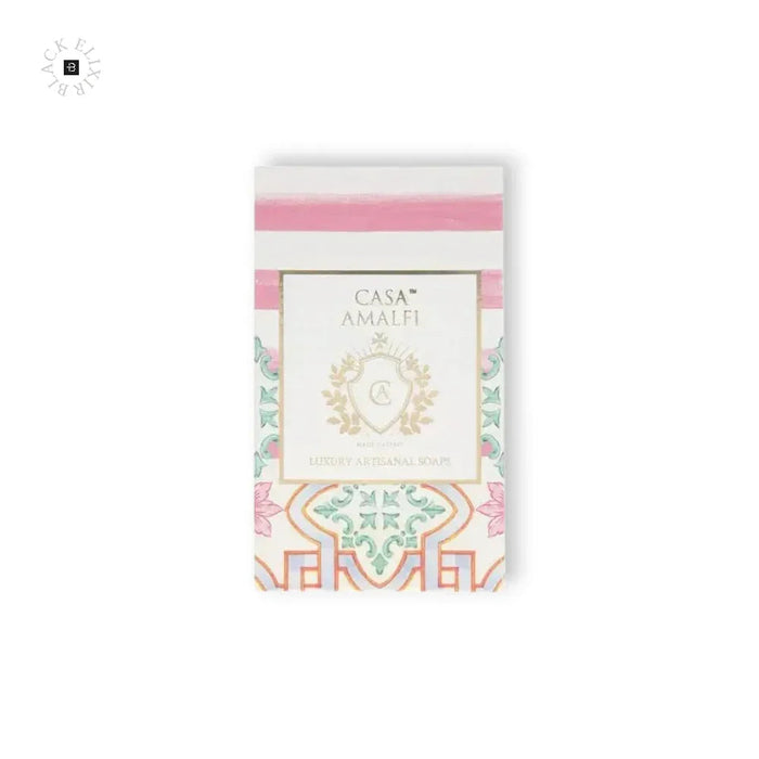CASA AMALFI GIARDINI DI RAVELLO 3 SOAP SET
