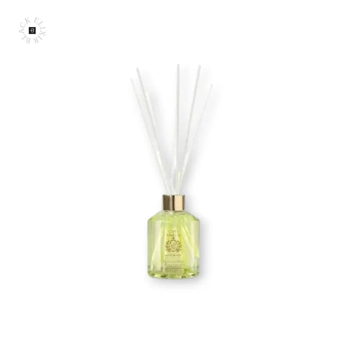 CASA AMALFI BUONGIORNO POSITANO HOME DIFFUSER - Lemon Basil & Mandarin