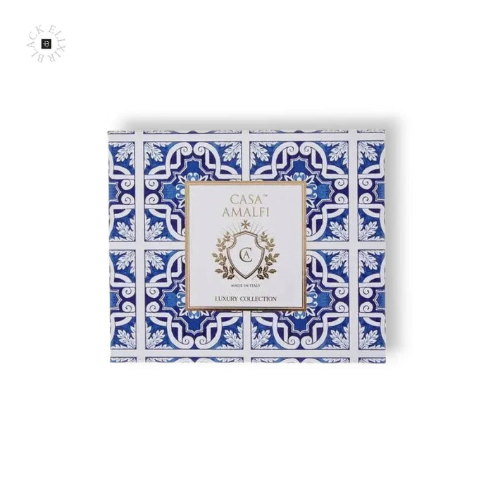 CASA AMALFI BLUE GROTTO SINGLE GIFT SET
