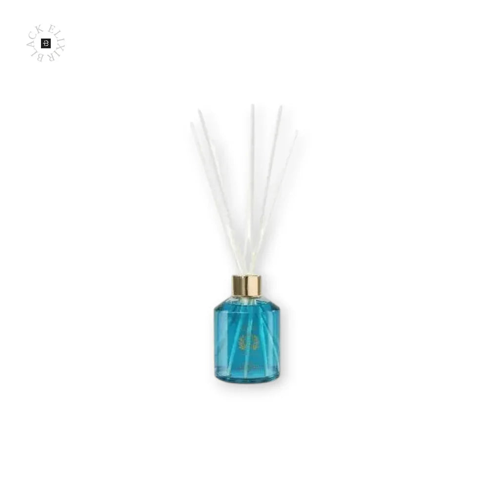 CASA AMALFI BLUE GROTTO HOME DIFFUSER - Fresh Acqua Marine