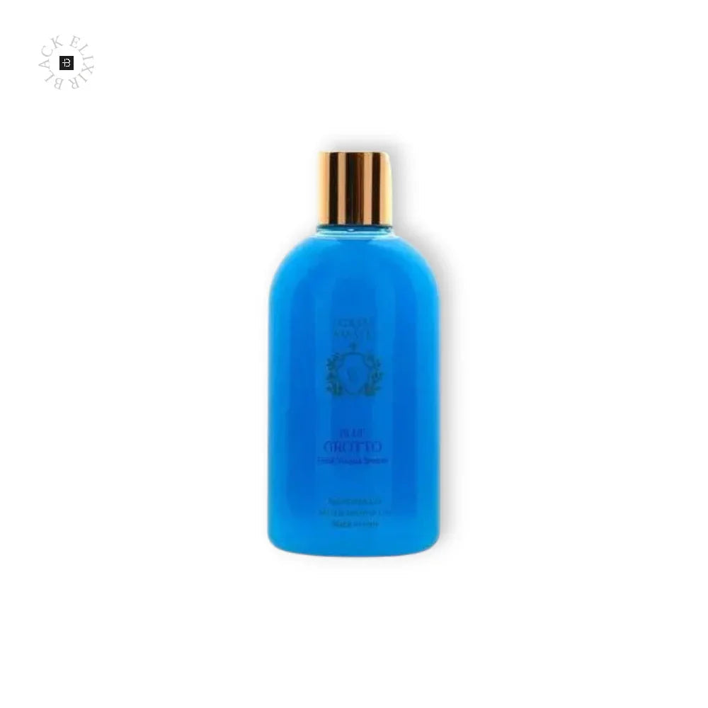 CASA AMALFI BLUE GROTTO BODY WASH - Fresh Acqua Marine