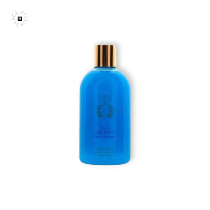 CASA AMALFI BLUE GROTTO BODY WASH - Fresh Acqua Marine