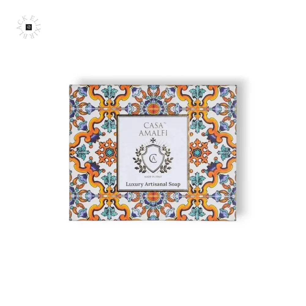CASA AMALFI PROCIDA SINGLE GIFT SET
