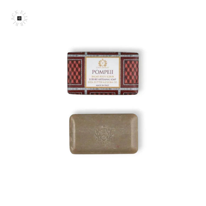CASA AMALFI POMPEII BODY SCRUB