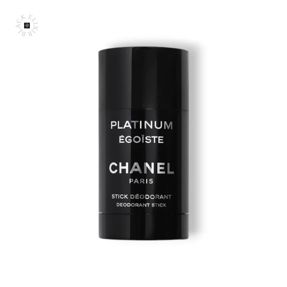 CHANEL ÉGOЇSTE  DEODORANT STICK