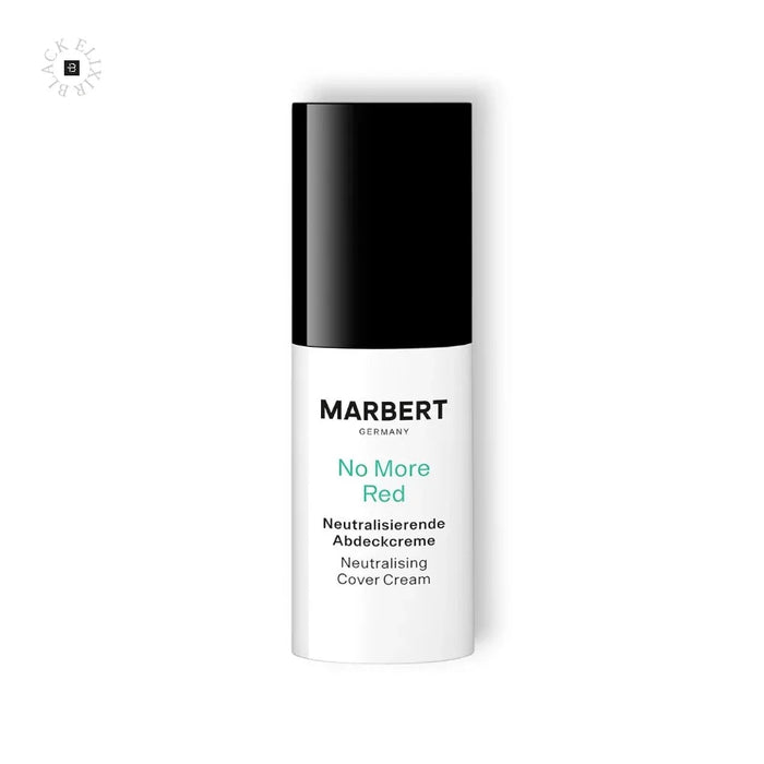 Marbert No More Red Neutralisierende Abdeckcreme