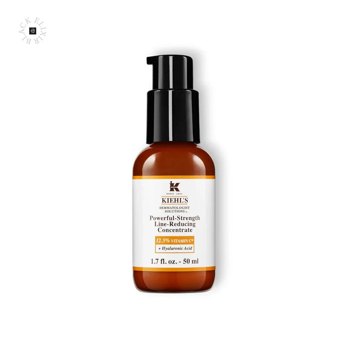 Kiehl’s Powerful-Strength Line-Reducing Concentrate
