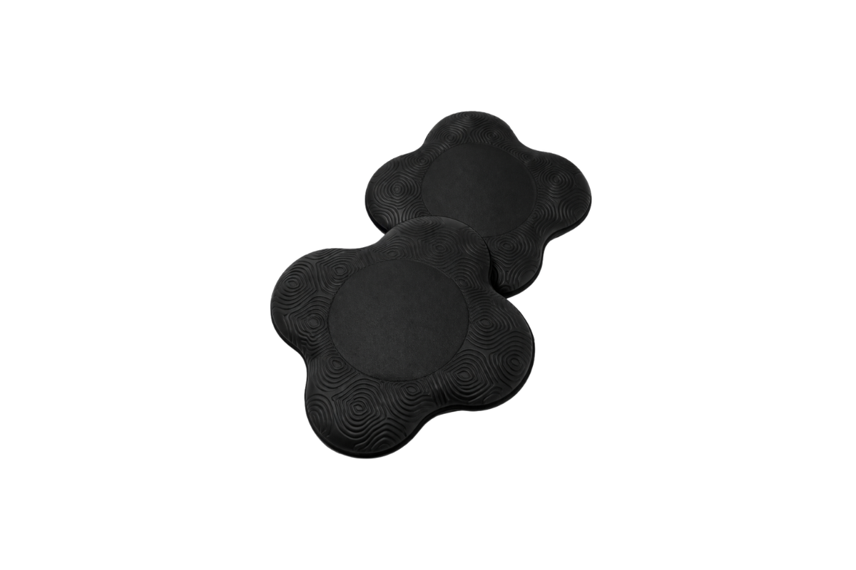 Écalutier Yoga Kniepads