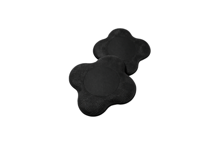 Écalutier Yoga Kniepads